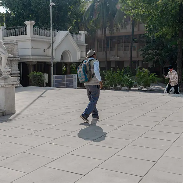 Paving Slabs