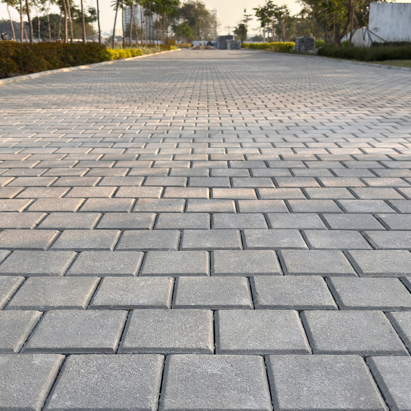 HD Pavers