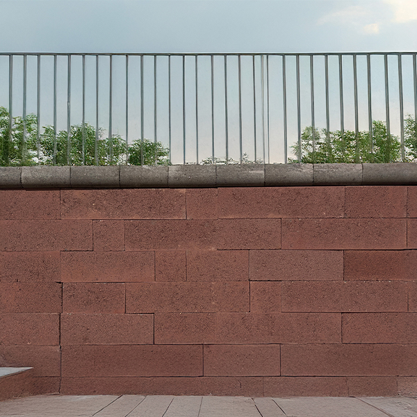 Garden & Retaining Walls